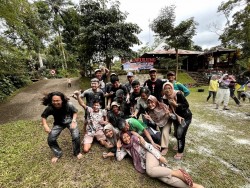 Outbond